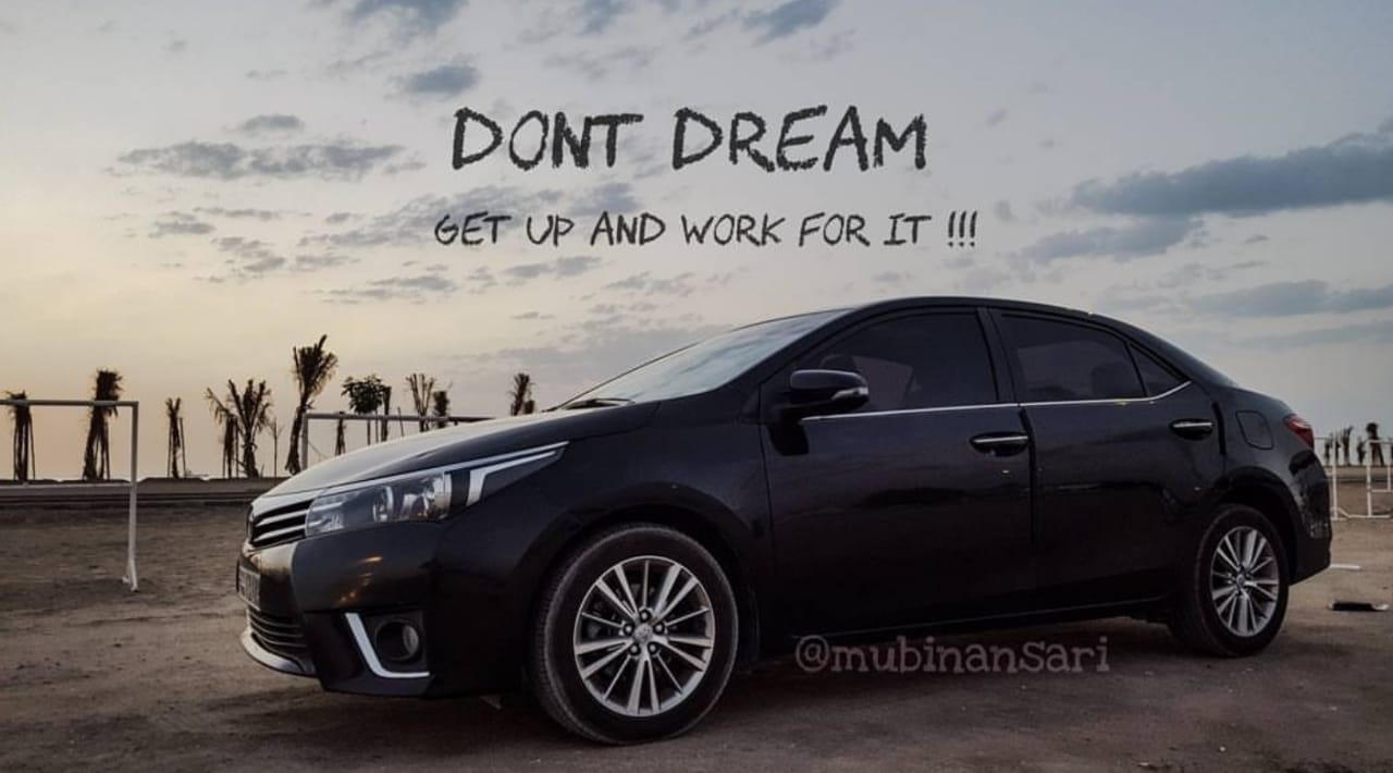Sell car in UAE