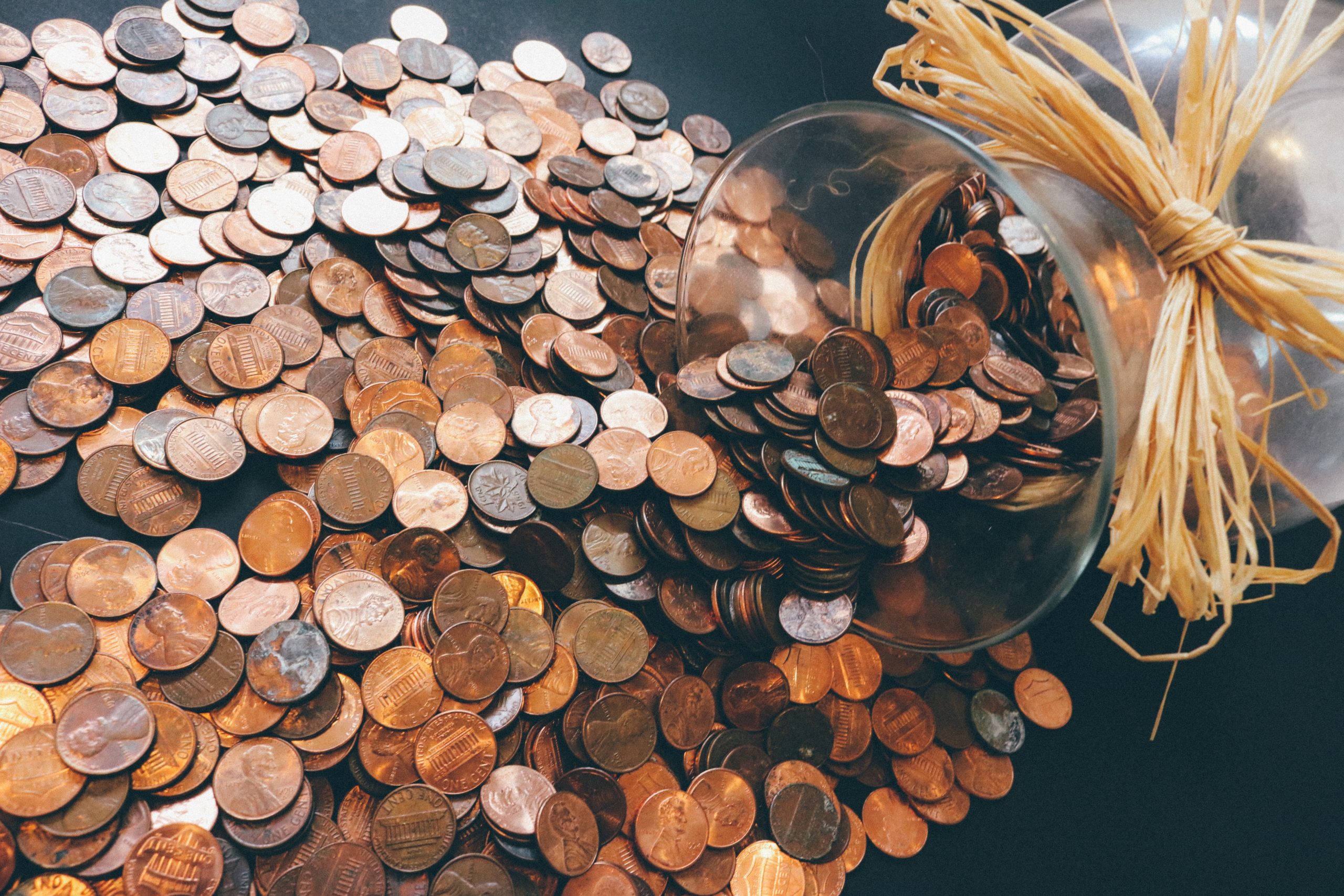 how to save money