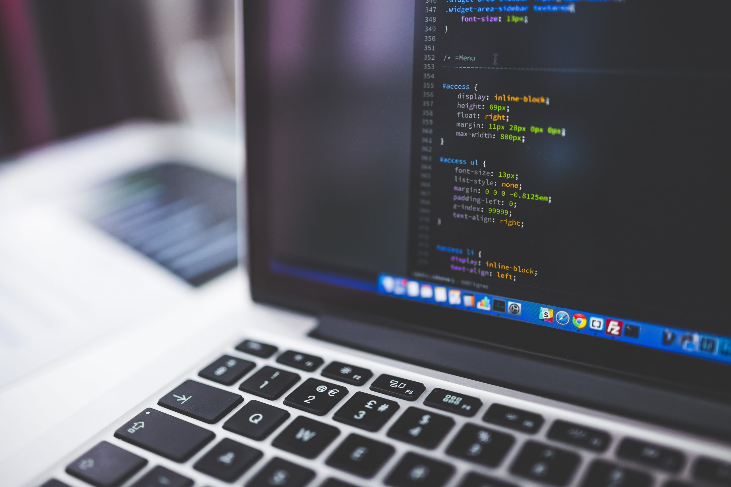 Web Hosting