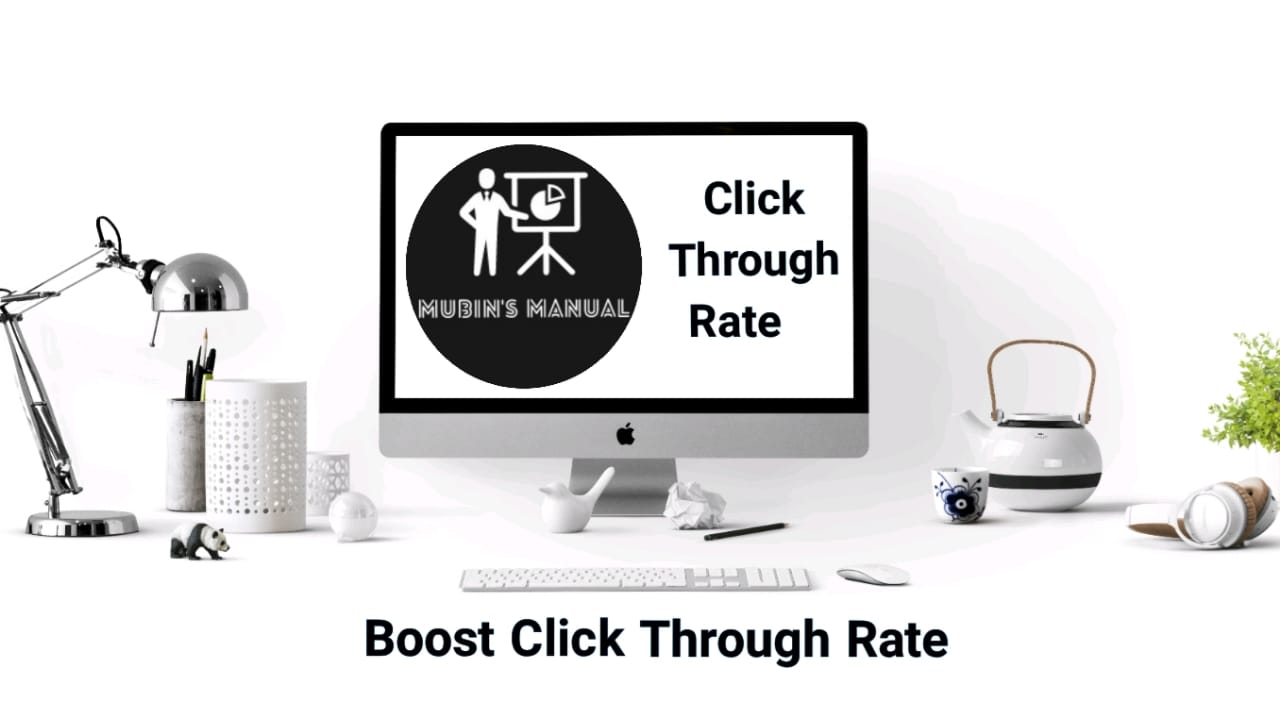 Click-Through Rate